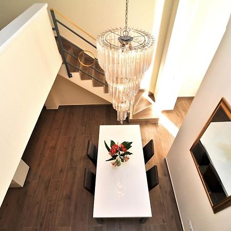 Apartments Villa Ida زادار المظهر الخارجي الصورة