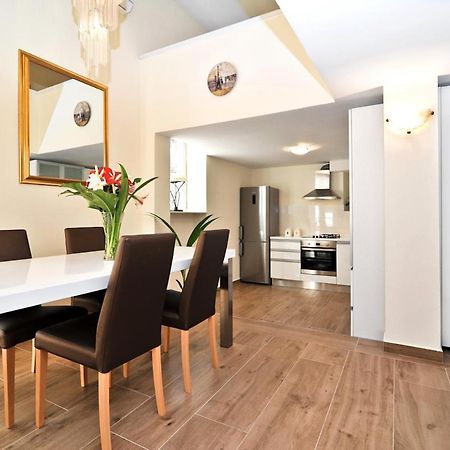 Apartments Villa Ida زادار المظهر الخارجي الصورة