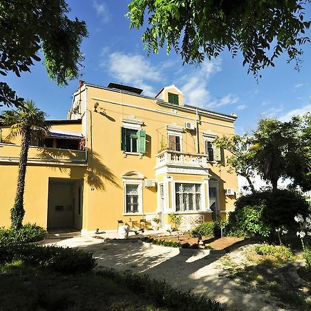 Apartments Villa Ida زادار الغرفة الصورة