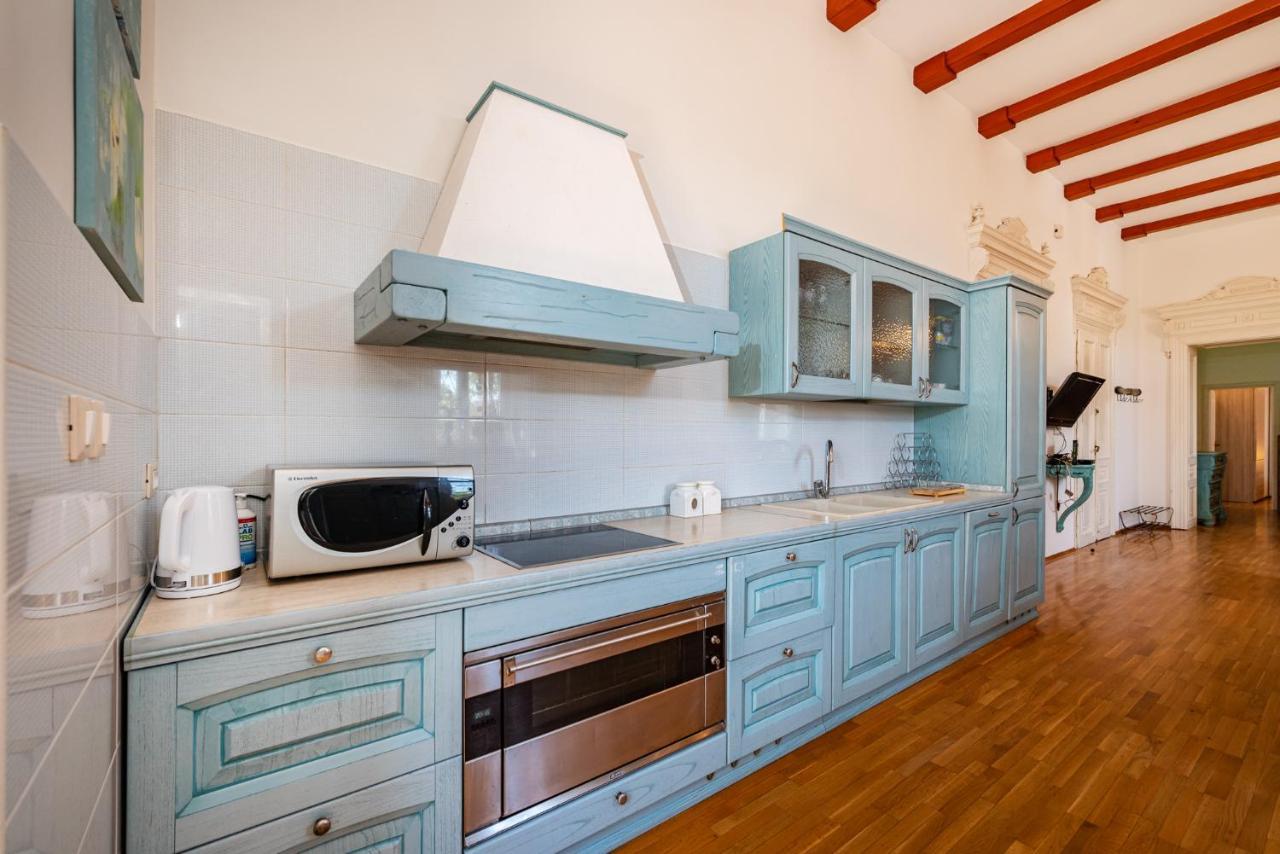Apartments Villa Ida زادار المظهر الخارجي الصورة
