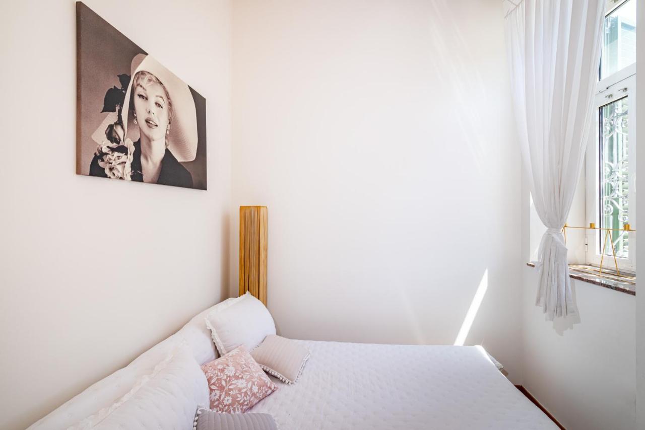Apartments Villa Ida زادار المظهر الخارجي الصورة