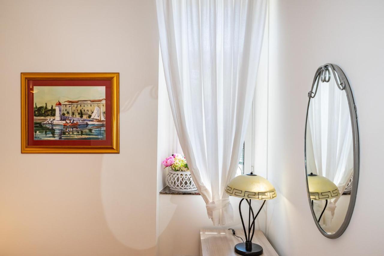 Apartments Villa Ida زادار المظهر الخارجي الصورة