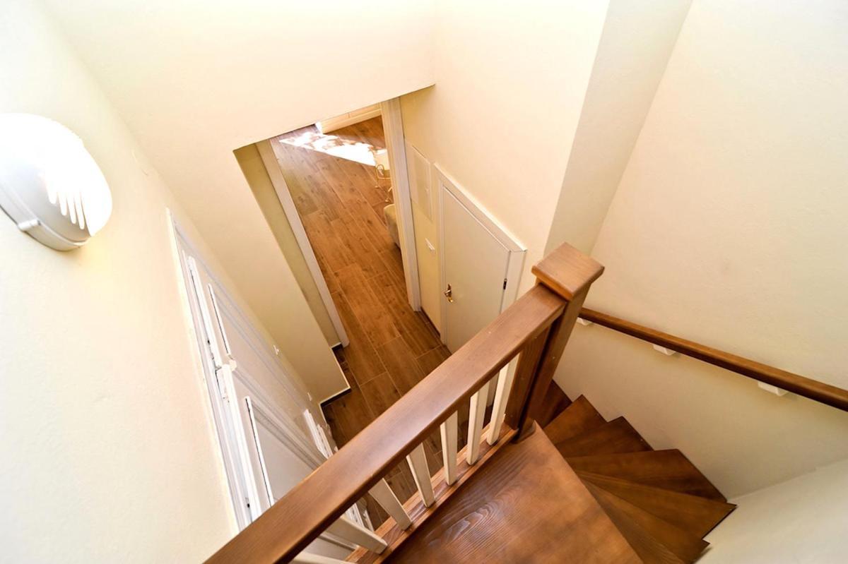 Apartments Villa Ida زادار المظهر الخارجي الصورة