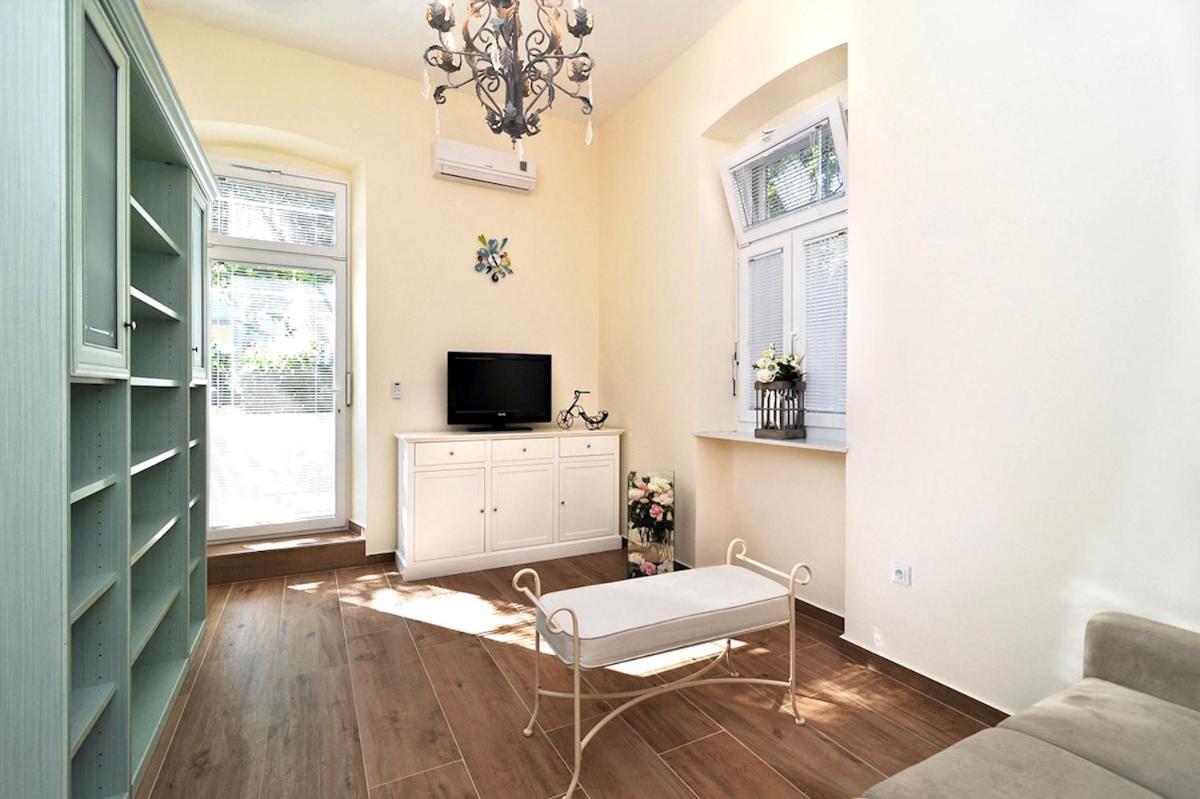 Apartments Villa Ida زادار المظهر الخارجي الصورة