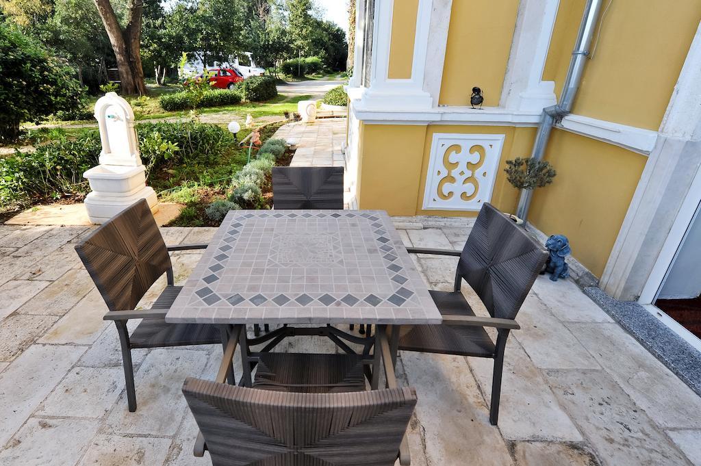 Apartments Villa Ida زادار الغرفة الصورة
