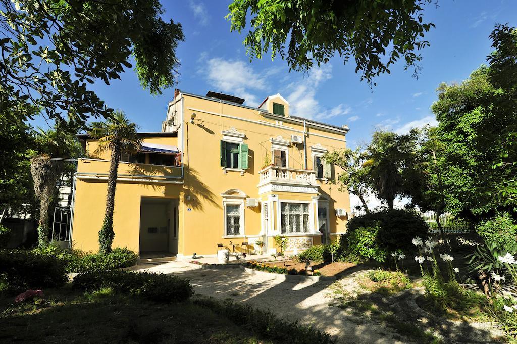 Apartments Villa Ida زادار الغرفة الصورة