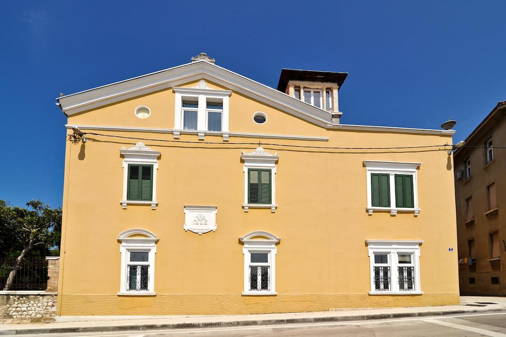 Apartments Villa Ida زادار الغرفة الصورة
