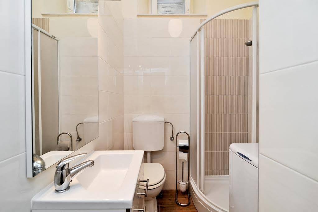 Apartments Villa Ida زادار المظهر الخارجي الصورة