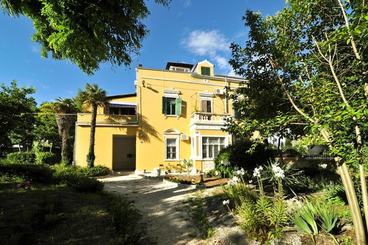 Apartments Villa Ida زادار الغرفة الصورة